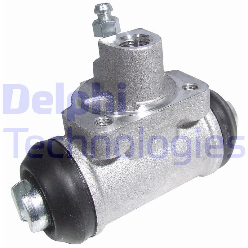 DELPHI Wheel Brake Cylinder LW90095 Nissan VANETTE DELPHI wheel cylinder LW90095