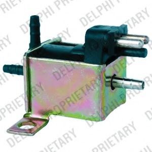 DELPHI Valve, fuel supply system SL10049-12B1 SL10049-12B1 DELPHI fuel tank breather valve for ISUZU