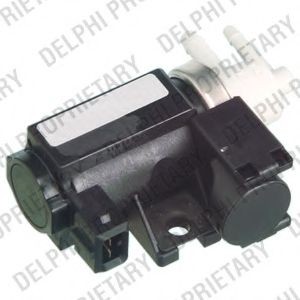 DELPHI Vārsts, Barošanas sistēma SL10054-12B1 Ventilācijas vārsts, degvielas tvertne DELPHI Citroën BX SL10054-12B1
