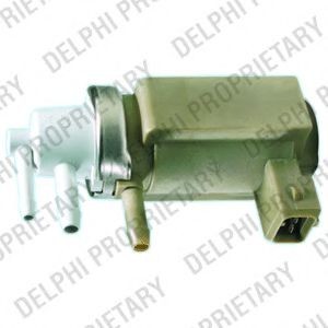 DELPHI Ventil, Kraftstofförderanlage SL10057-12B1 SL10057-12B1 DELPHI LANCIA Be- / Entlüftungsventil, Kraftstoffbehälter