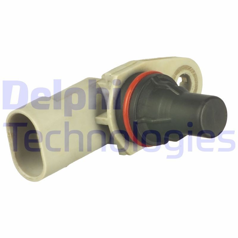 DELPHI Snímač polohy vačkového hriadeľa SS10727-12B1 DELPHI SS10727-12B1 Snímač vačkového hriadeľa Fiat Panda 312 cena