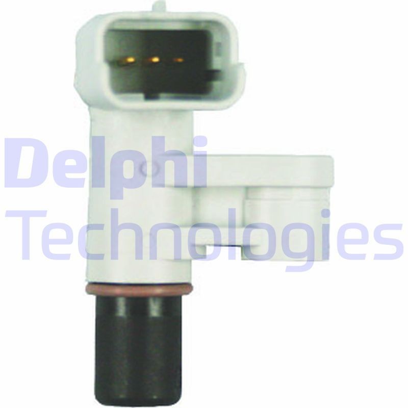 DELPHI Andur, Nukkvõllipositsioon SS10740-12B1 DELPHI SS10740-12B1 Nukkvõlli asendi andur Peugeot Boxer Minibus odava hinnaga
