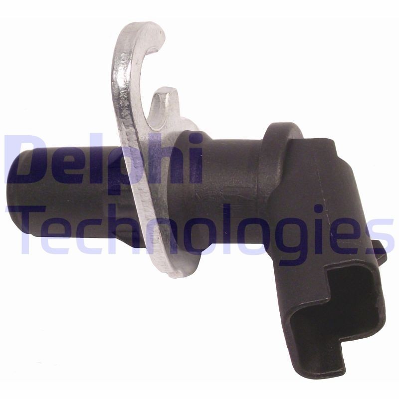 DELPHI Krukassensor SS10743-12B1 SS10743-12B1 Krukaspositiesensor PEUGEOT 309 DELPHI