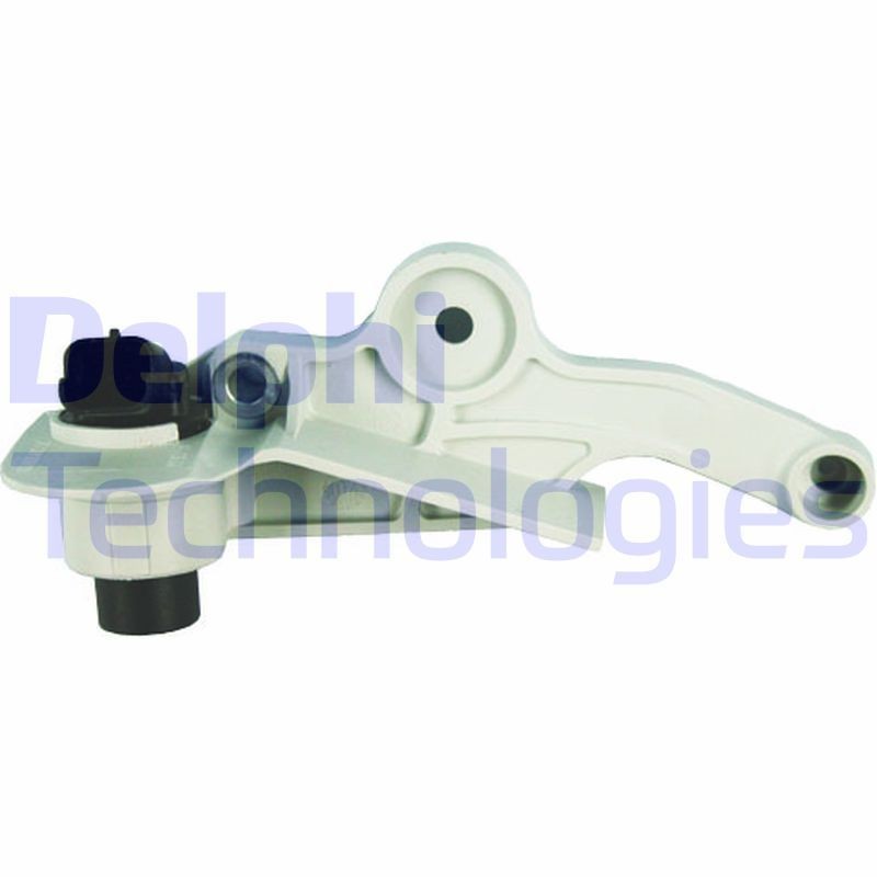 DELPHI Krumtapsføler SS10748-12B1 Krumtap sensor DELPHI Peugeot 1007 SS10748-12B1