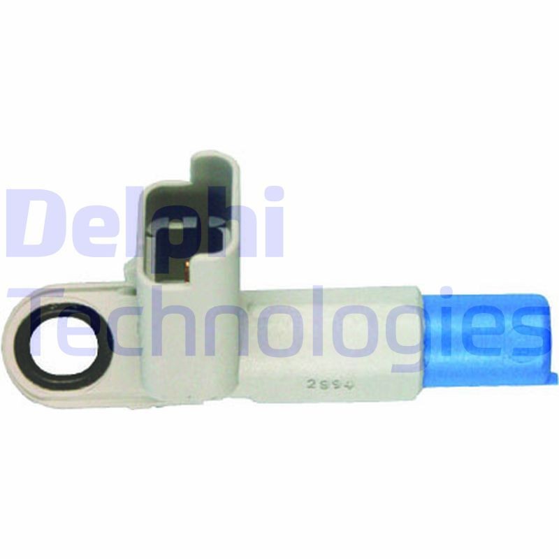 Devējs, Sadales vārpstas stāvoklis DELPHI SS10749-12B1 DELPHI SS10749-12B1: Sadales vārpstas pozīcijas sensors Citroen C1 2014