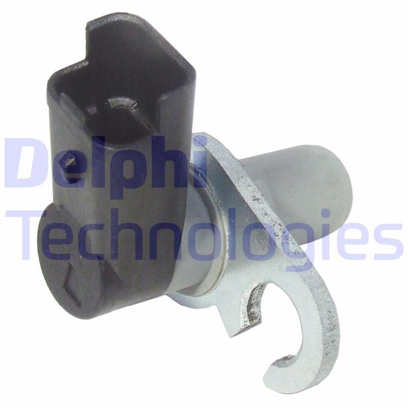 Andur, väntvõll DELPHI SS10750-12B1 DELPHI SS10750-12B1 CITROËN C8 2002 Väntvõlli asendi andur