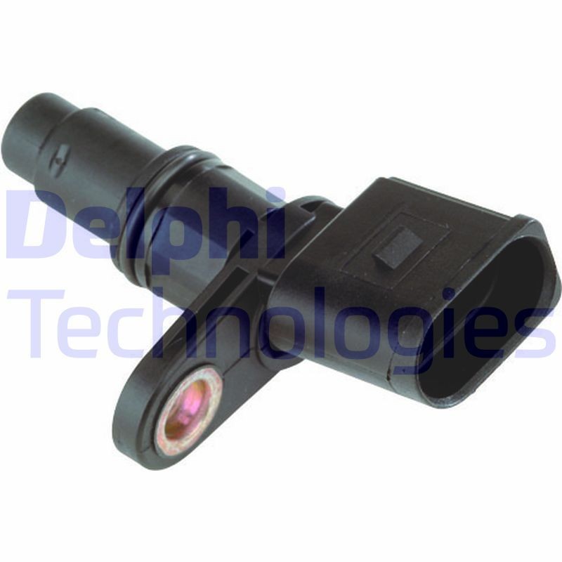 DELPHI Nockenwellensensor SS10761-12B1 Nockenwellenpositionssensor DELPHI Skoda RAPID SS10761-12B1