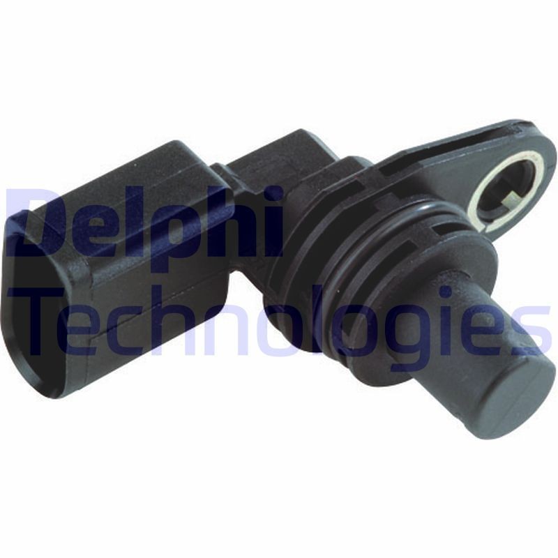 DELPHI Αισθητήρας, θέση εκκεντροφ. άξονα SS10771-12B1 Αισθητήρας εκκεντροφόρου DELPHI Dodge CHALLENGER SS10771-12B1