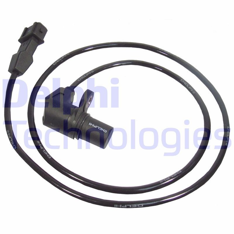 DELPHI Impulsgiver, veivaksel SS10797 DELPHI SS10797 originale Veivakselsensor Kadett E Sedan (T85) hva koster