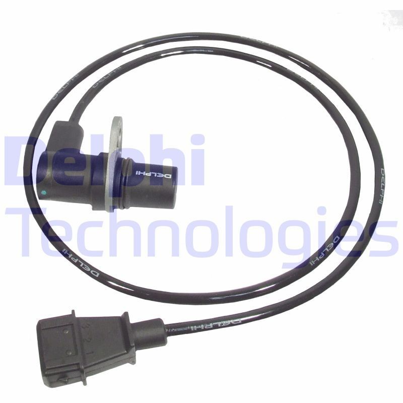 DELPHI Capteur PMH SS10798 SS10798 Capteur point mort haut SUBARU FORESTER DELPHI