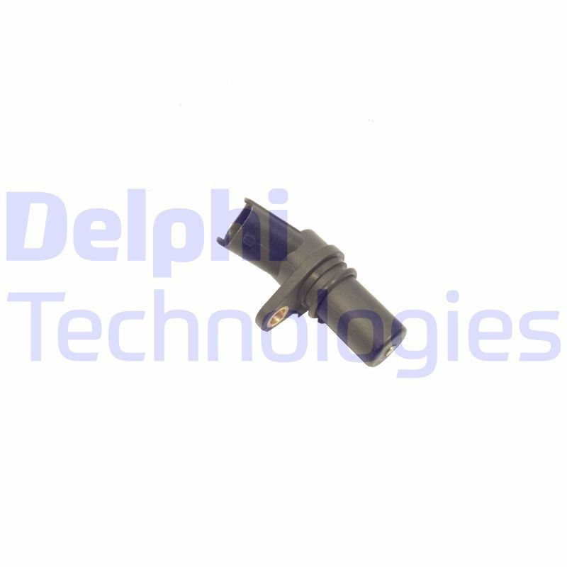 DELPHI Gerador de impulsos, cambota SS10805 Sensor de velocidade DELPHI Mercedes-Benz Classe B SS10805