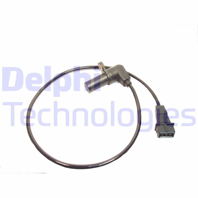DELPHI Generatore di impulsi, Albero a gomiti SS10806 DELPHI SS10806 Sensore giri motore Opel Corsa B Caravan originale prezzo