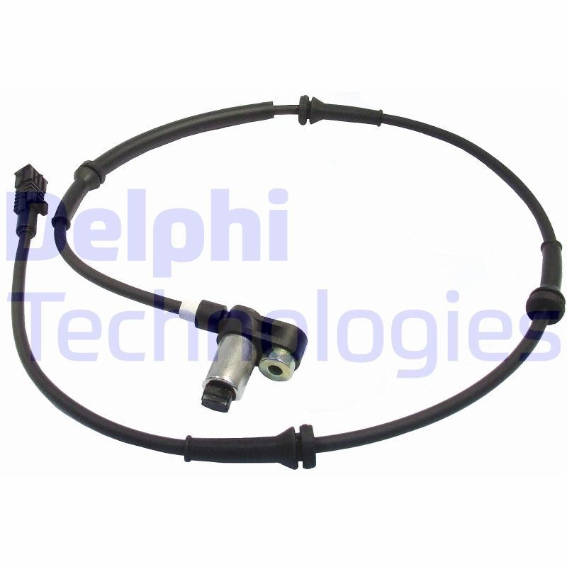 DELPHI ABS-givare SS20011 DELPHI SS20011 abs-sensor Xantia Skåpbil / Kombi (X2) pris