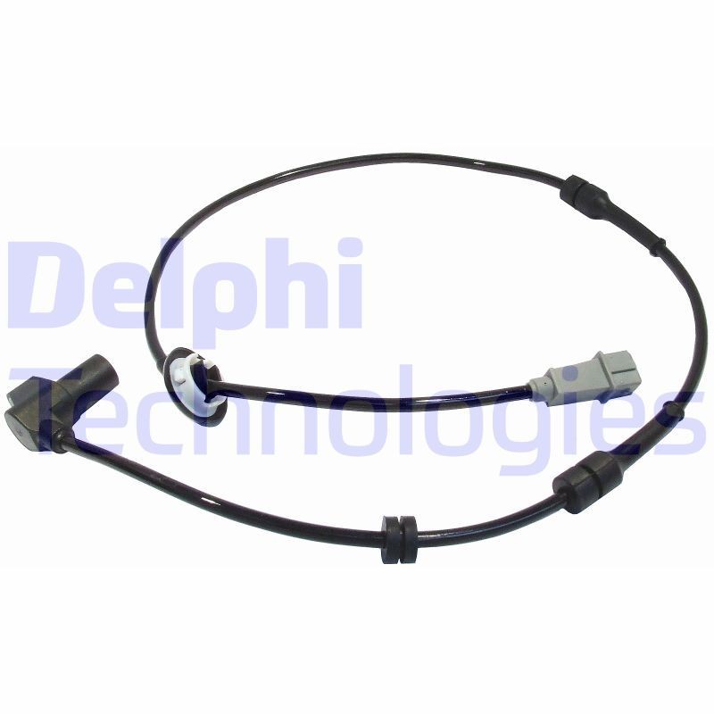 DELPHI ABS-Sensor SS20026 DELPHI SS20026 ABS-Sensor