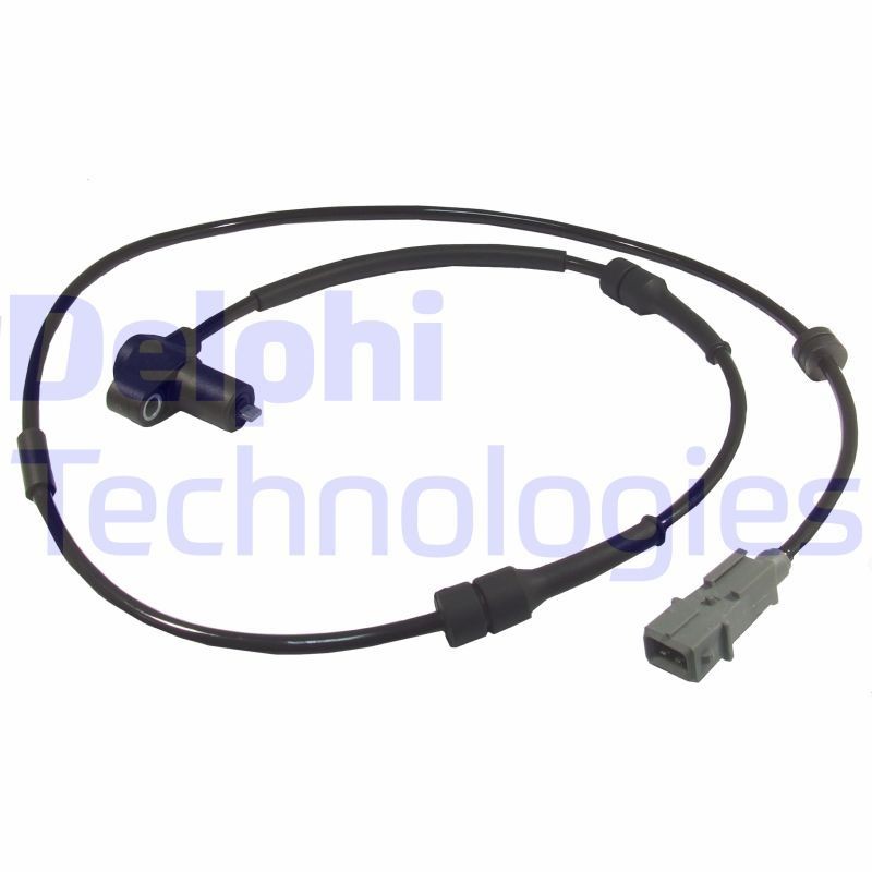 DELPHI Sensor, rotações da roda SS20044 DELPHI SS20044 Sensor ABS Peugeot Partner Van baratos