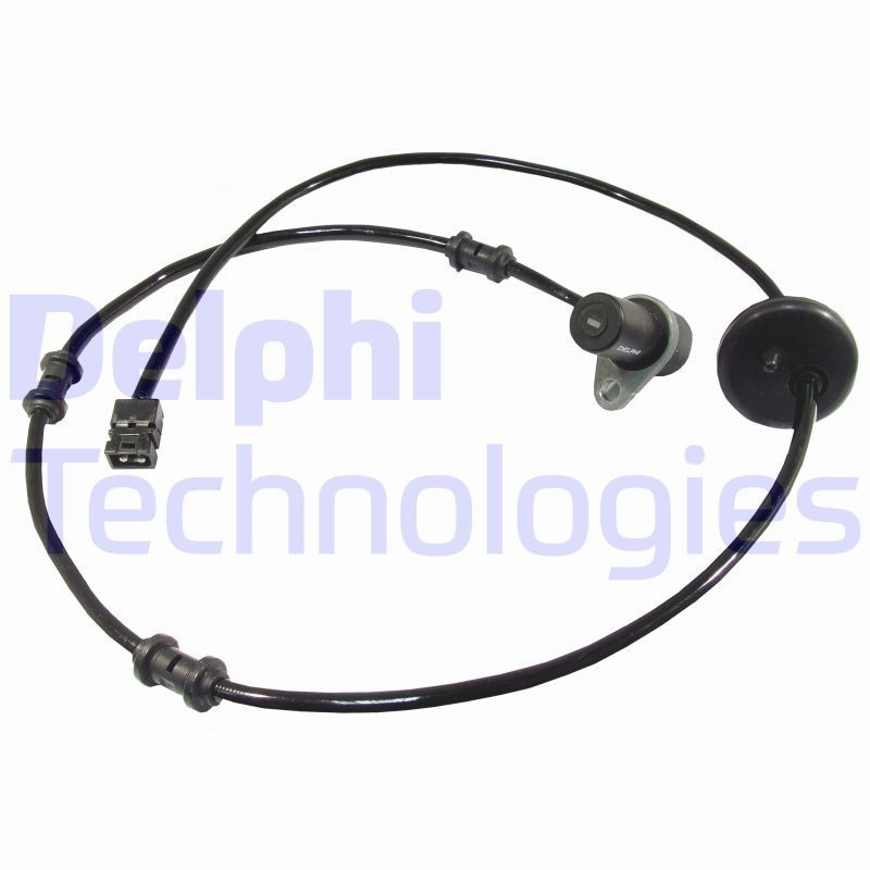 DELPHI ABS-Sensor SS20055 SS20055 ABS Sensor DELPHI MERCEDES-BENZ GL