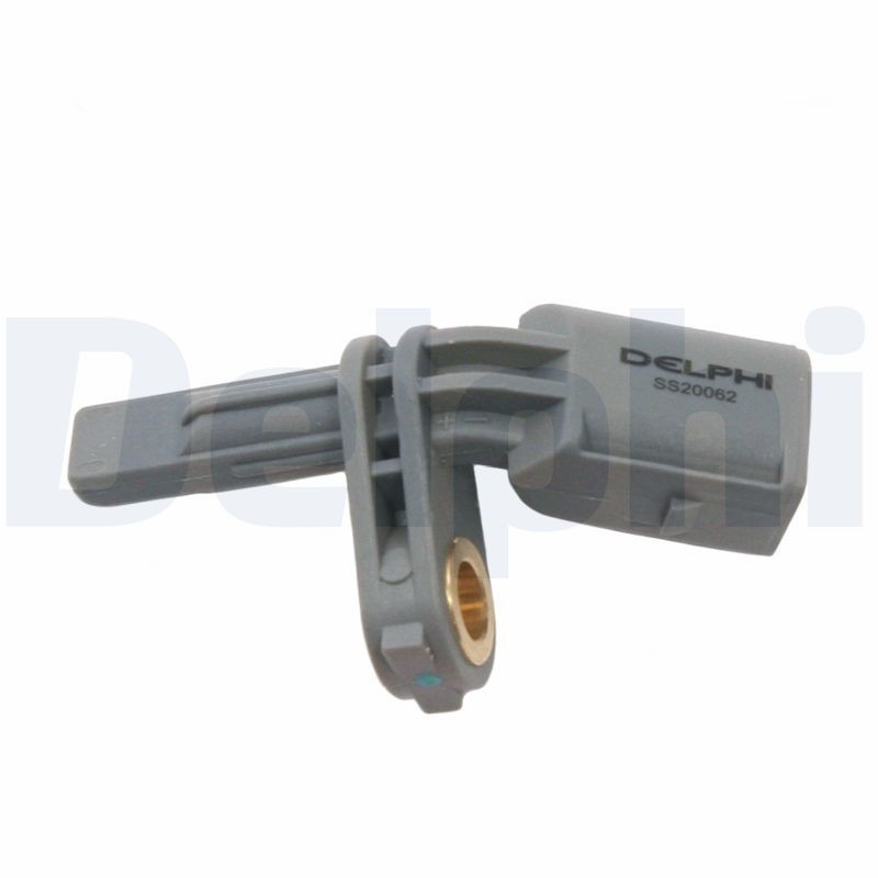 Snímač počtu otáčok kolesa DELPHI SS20062 DELPHI SS20062 Snímač ABS AUDI Q7 2008