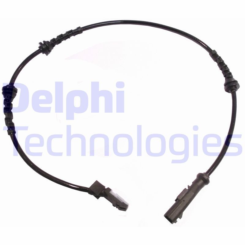 DELPHI Wielsnelheidssensor (ABS) SS20064 DELPHI SS20064 Wielsensor Renault Logan Station Wagon originele prijs