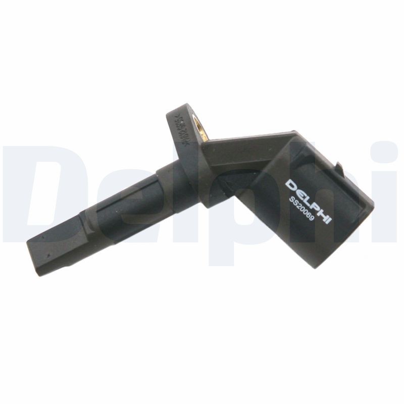 DELPHI ABS-anturi SS20069 Audi 8F7 ABS tunnistin SS20069 DELPHI