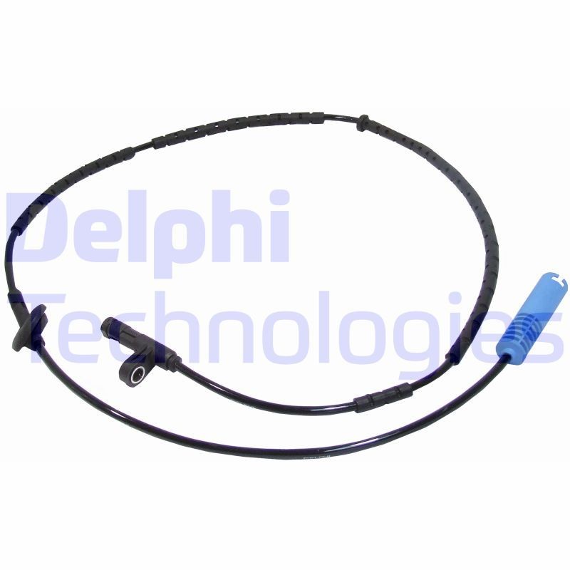 DELPHI ABS-Sensor SS20084 DELPHI SS20084 ABS Sensor ROVER Kosten