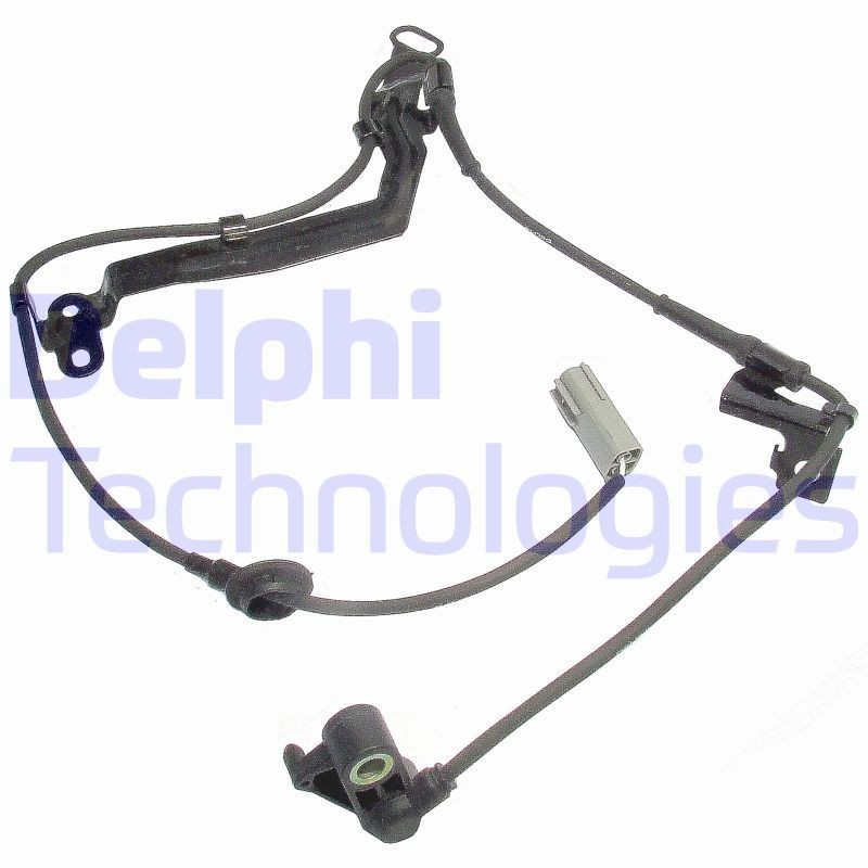 DELPHI Capteur ABS SS20094 Capteur de roue ABS DELPHI Série B SS20094 pas cher