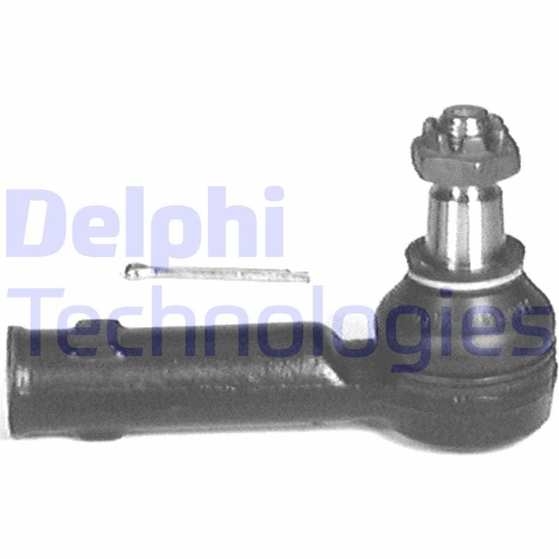 DELPHI Endeledd TA1039 DELPHI TA1039 originale Styreledd Transit Mk3 Van (VE6) hva koster