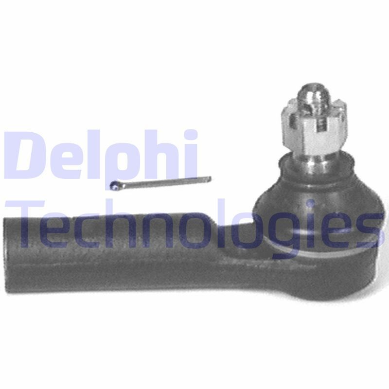 DELPHI Rótula de direção TA1251 DELPHI TA1251 Rótula de direção