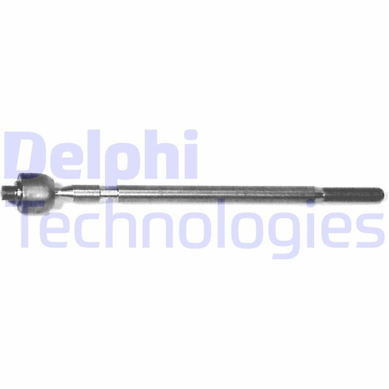 DELPHI Raidetangon pää, suora TA1561 DELPHI TA1561 Ford Maverick UDS UNS raidetangot