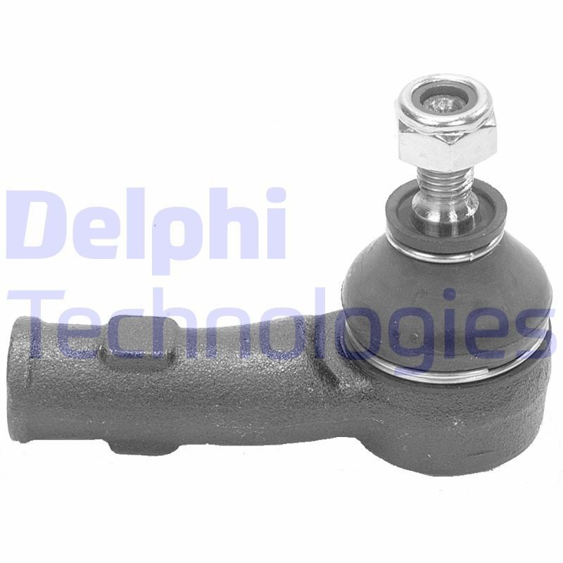 DELPHI Spurstangenkopf TA1585 TA1585 DELPHI MAZDA Spurstangenkopf