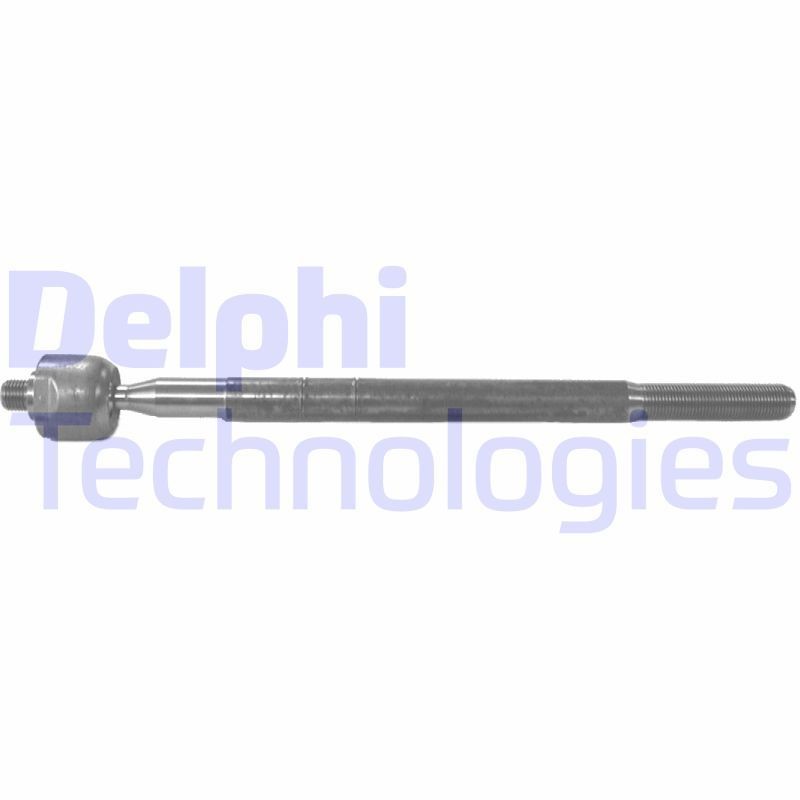 DELPHI Inner tie rod TA1587 DELPHI TA1587 Ford Mondeo MK1 Estate inner tie rod replacement