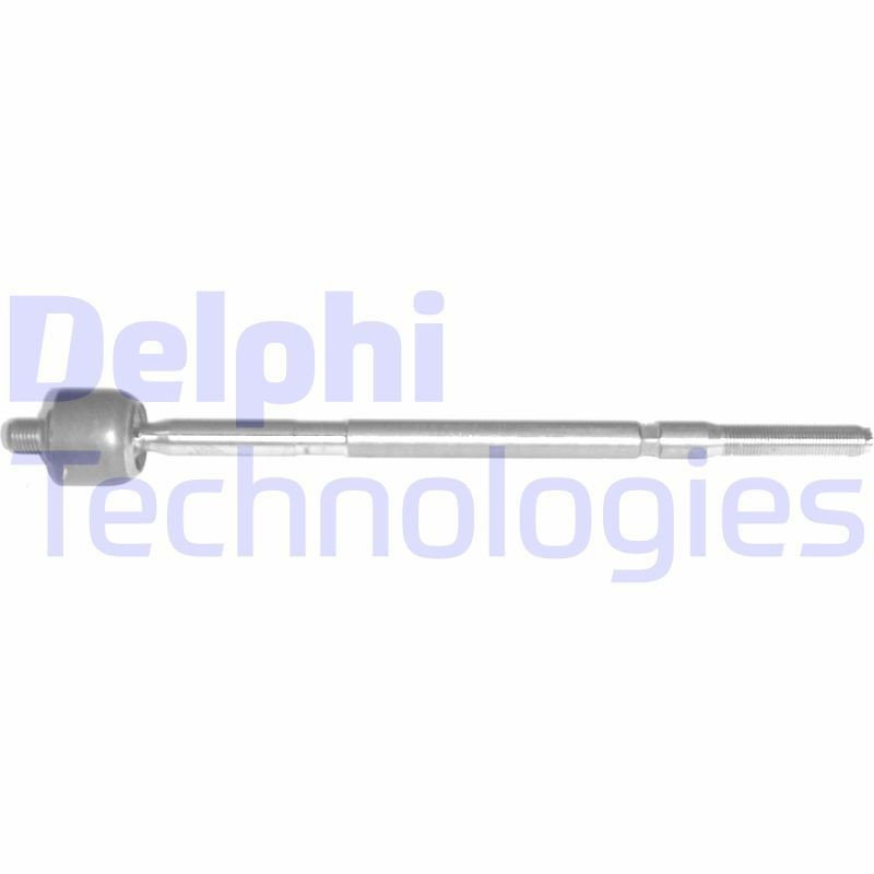 DELPHI Binnenste stuurkogel TA1598 DELPHI TA1598 Binnenste stuurkogel Ford Fiesta Mk3 originele prijs