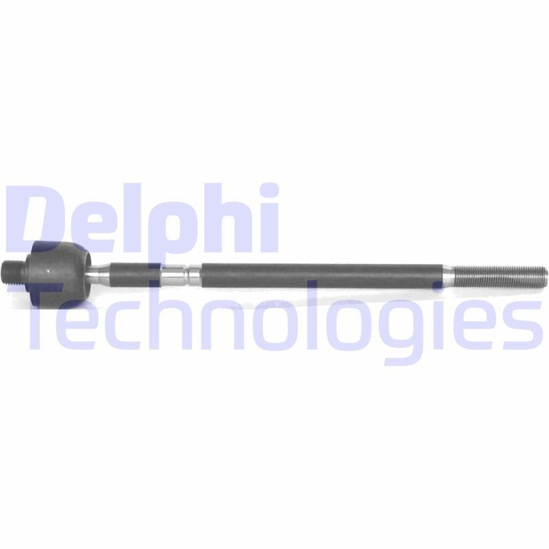 DELPHI Raidetangon pää, suora TA1601 DELPHI TA1601 Raidetangon pää, suora