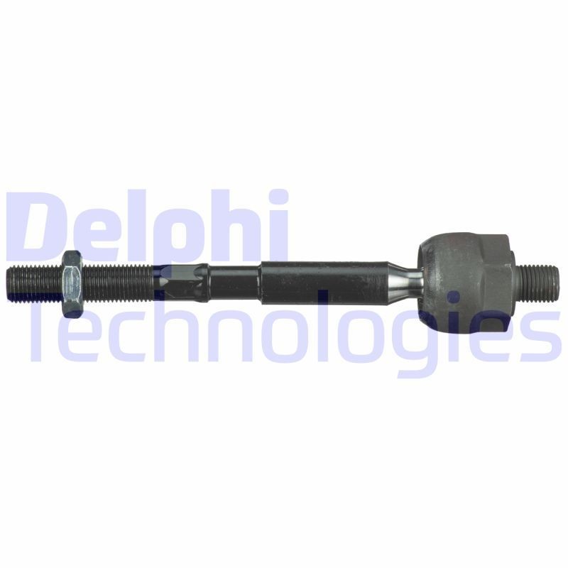 Binnenste stuurkogel DELPHI TA1673 DELPHI TA1673 Styrstag FORD GALAXY 2001