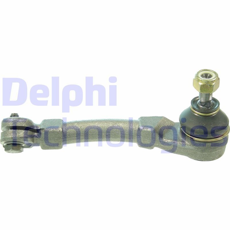 DELPHI Rótula de direção TA1689 DELPHI TA1689 Ponteira de direção Suzuki VITARA originais