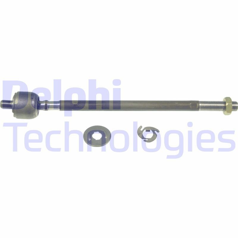 DELPHI Άρθρωση, μπάρα TA1763 DELPHI TA1763 Άρθρωση μπάρα Land Rover DEFENDER γνήσια