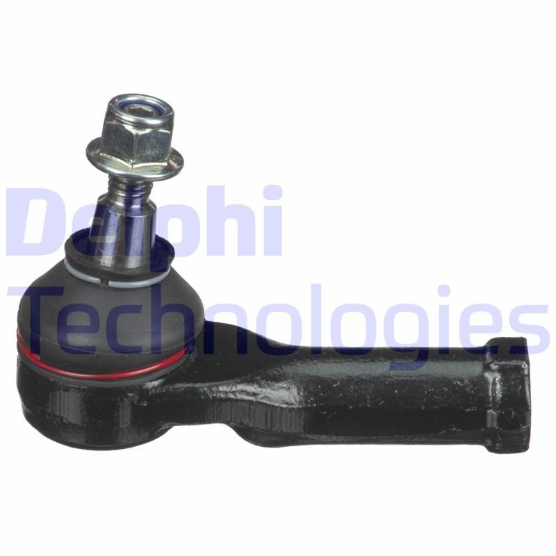 DELPHI Ακρόμπαρο TA1772 Ακρόμπαρο DELPHI Ford FUSION TA1772
