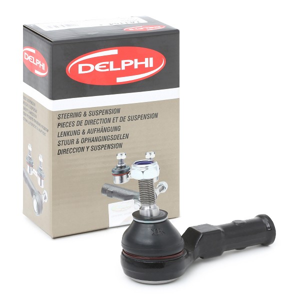 DELPHI Spurstangenkopf TA1789 Spurgelenk DELPHI KUBISTAR TA1789 günstig