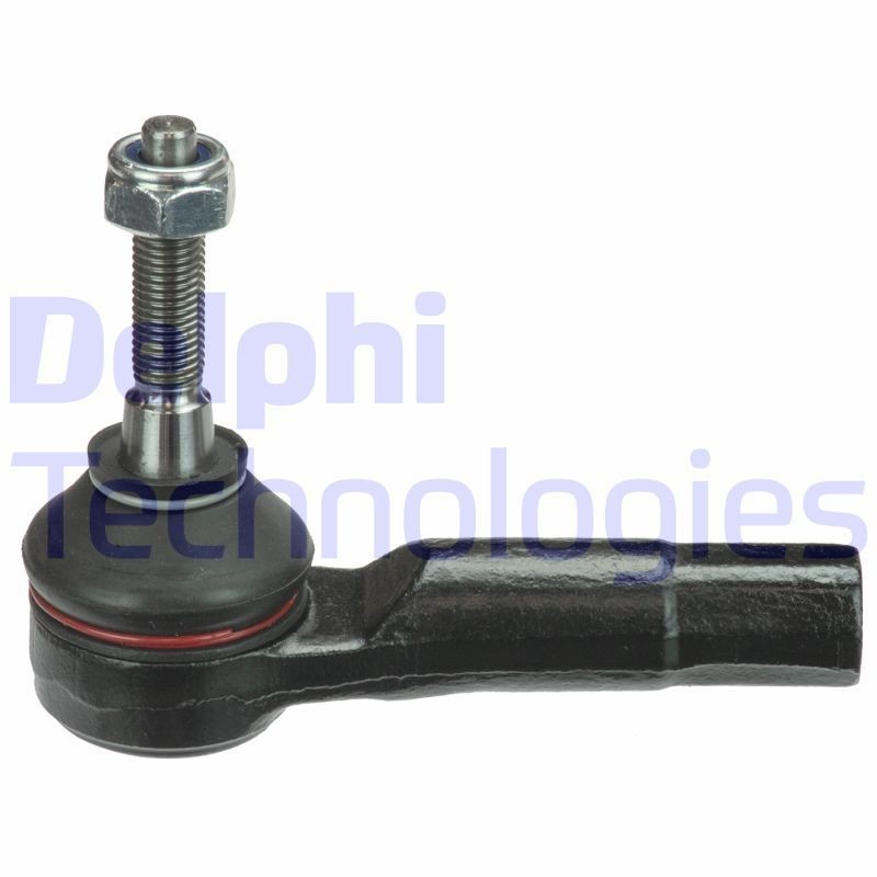 DELPHI Stuurkogel TA1806 TA1806 Stuurkogels CHRYSLER VOYAGER DELPHI