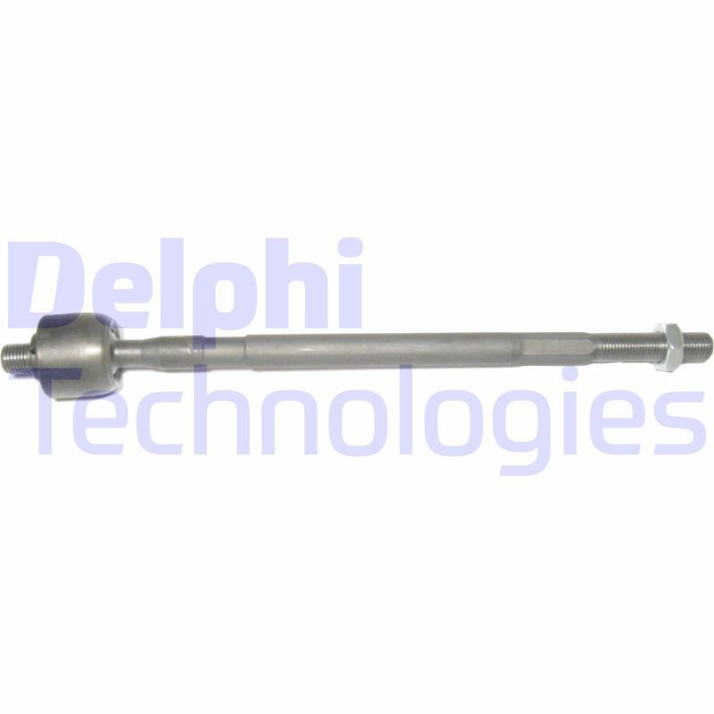 DELPHI Rotule axiale TA1857 TA1857 Rotule de direction intérieure HONDA LOGO DELPHI