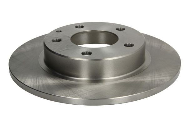 ABE Brake disc C43014ABE Ford USA F-350 ABE performance brake discs C43014ABE