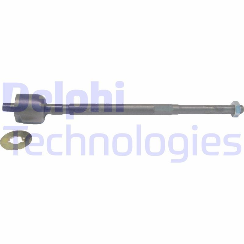 DELPHI Axialgelenk, Spurstange TA1869 Spurstange DELPHI Toyota VERSO TA1869
