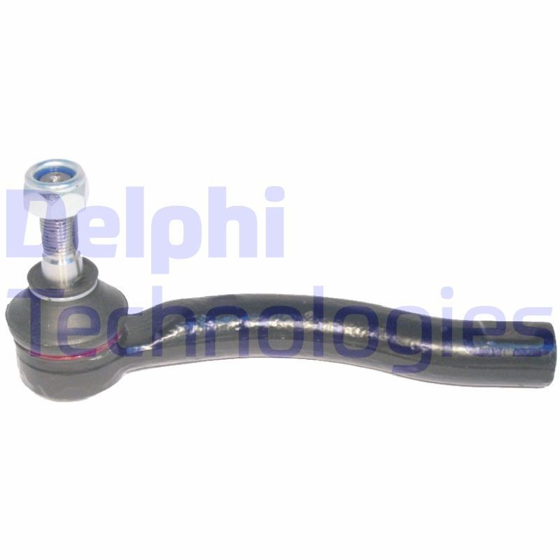 Ακρόμπαρο DELPHI TA1933 DELPHI TA1933 Ακρόμπαρο TOYOTA YARIS 2009