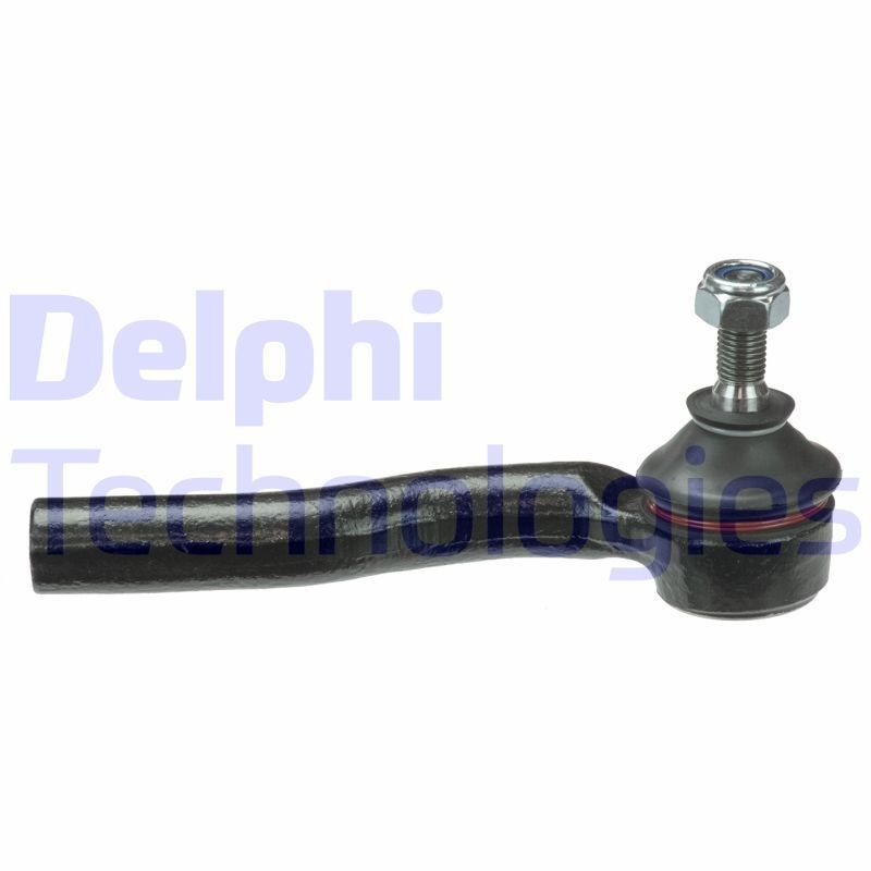 Styrled DELPHI TA1968 DELPHI TA1968: Styrled yttre Fiat 500 2015