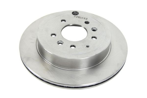 ABE Jarrulevy C43036ABE C43036ABE ABE Sport-jarrulevyt FORD USA F-350