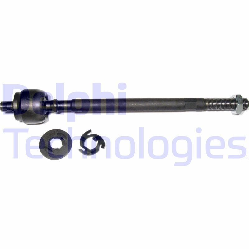 Sisemine rooliots, roolivarras DELPHI TA2010 DELPHI TA2010 RENAULT ESPACE 2001 Sisemine rooliots