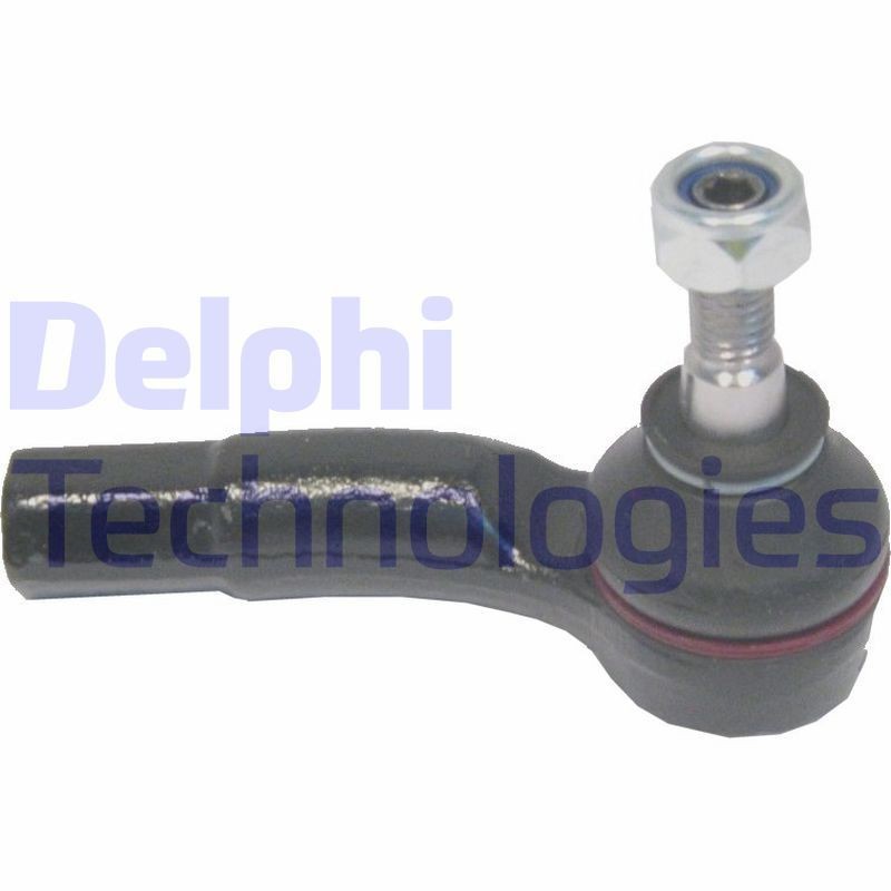DELPHI Rótula de direção TA2027 Ponteira de direção DELPHI Mazda 626 TA2027