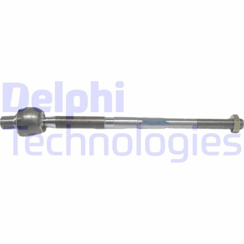 DELPHI Sisemine rooliots, roolivarras TA2043 DELPHI TA2043 Sisemine rooliots Opel Vectra C Sedaan hind
