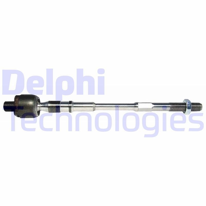 DELPHI Articulação axial, barra de acoplamento TA2057 DELPHI TA2057 Barra axial da direção Almera N16 originais preço