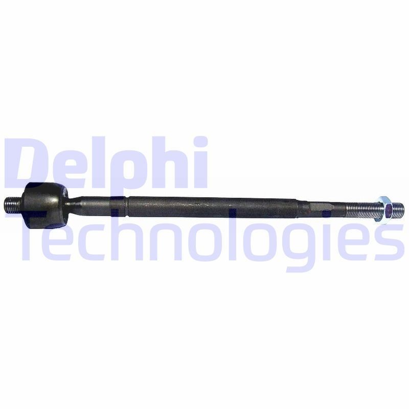 DELPHI Styrestang, inderste TA2059 DELPHI TA2059 Peugeot e 807 Inderste styrekugle originale pris