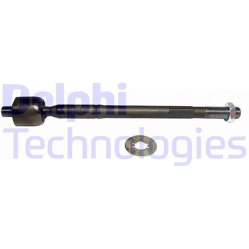 DELPHI Axialgelenk, Spurstange TA2074 TA2074 DELPHI Spurstange TOYOTA Kosten